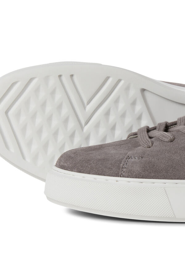 Jack & Jones Basic sneaker Grey