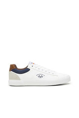 Spagnolo Tênis casual Spagnolo Branco