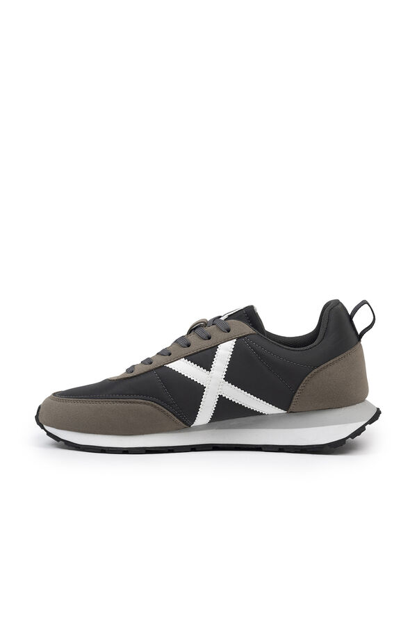 Munich Zapatilla Rush 04 Negro