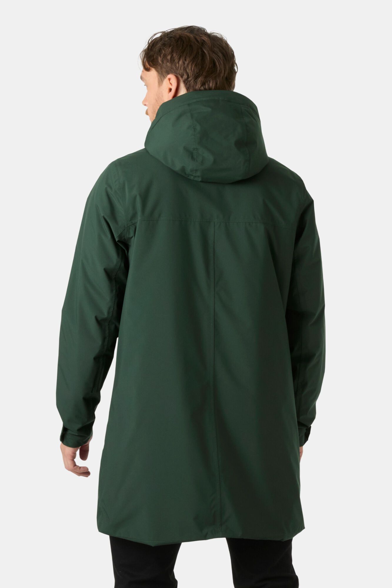 Helly Hansen Imperme&aacute;vel isolante Brussel
