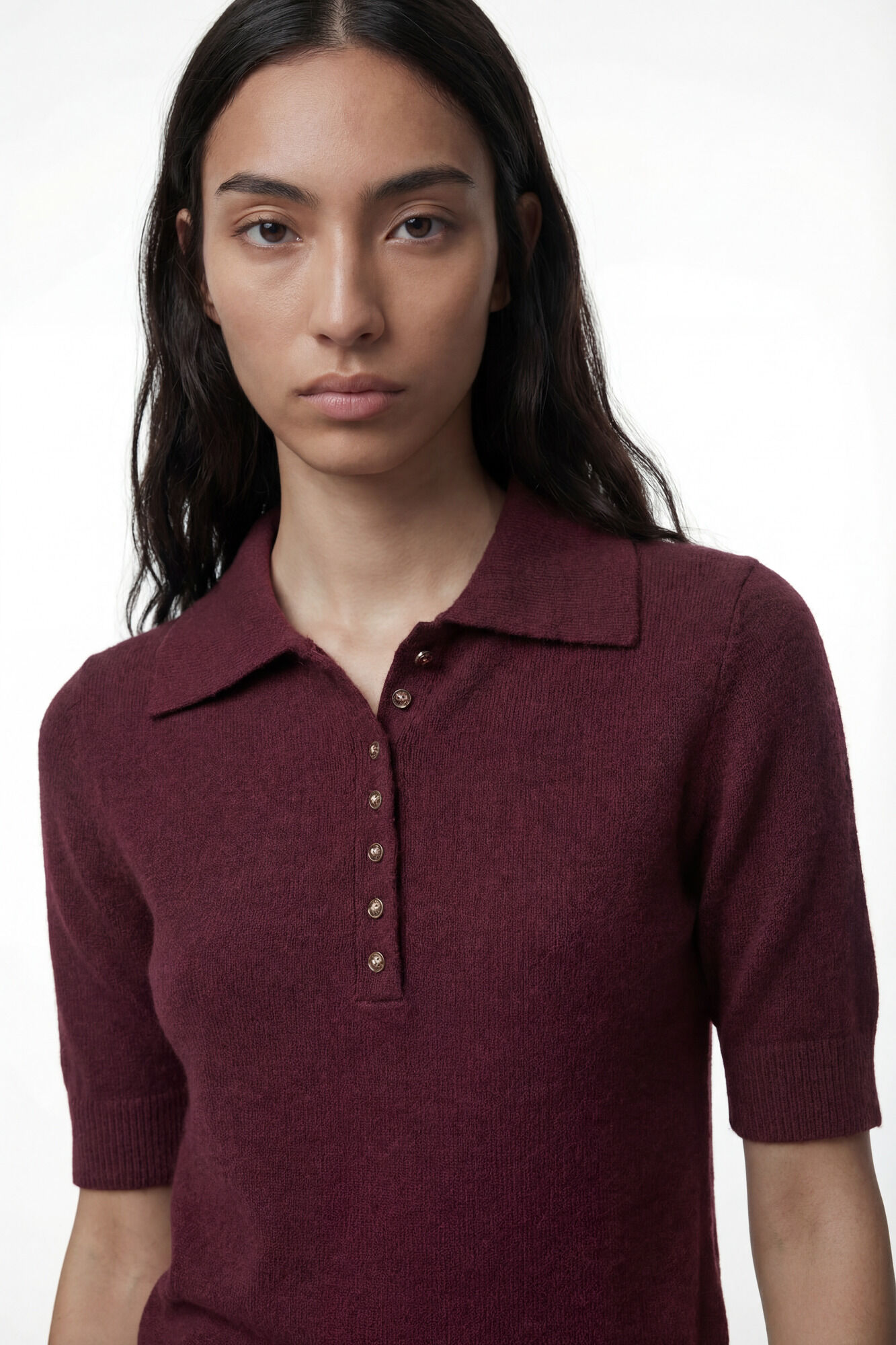 Vero Moda Polo de manga corta