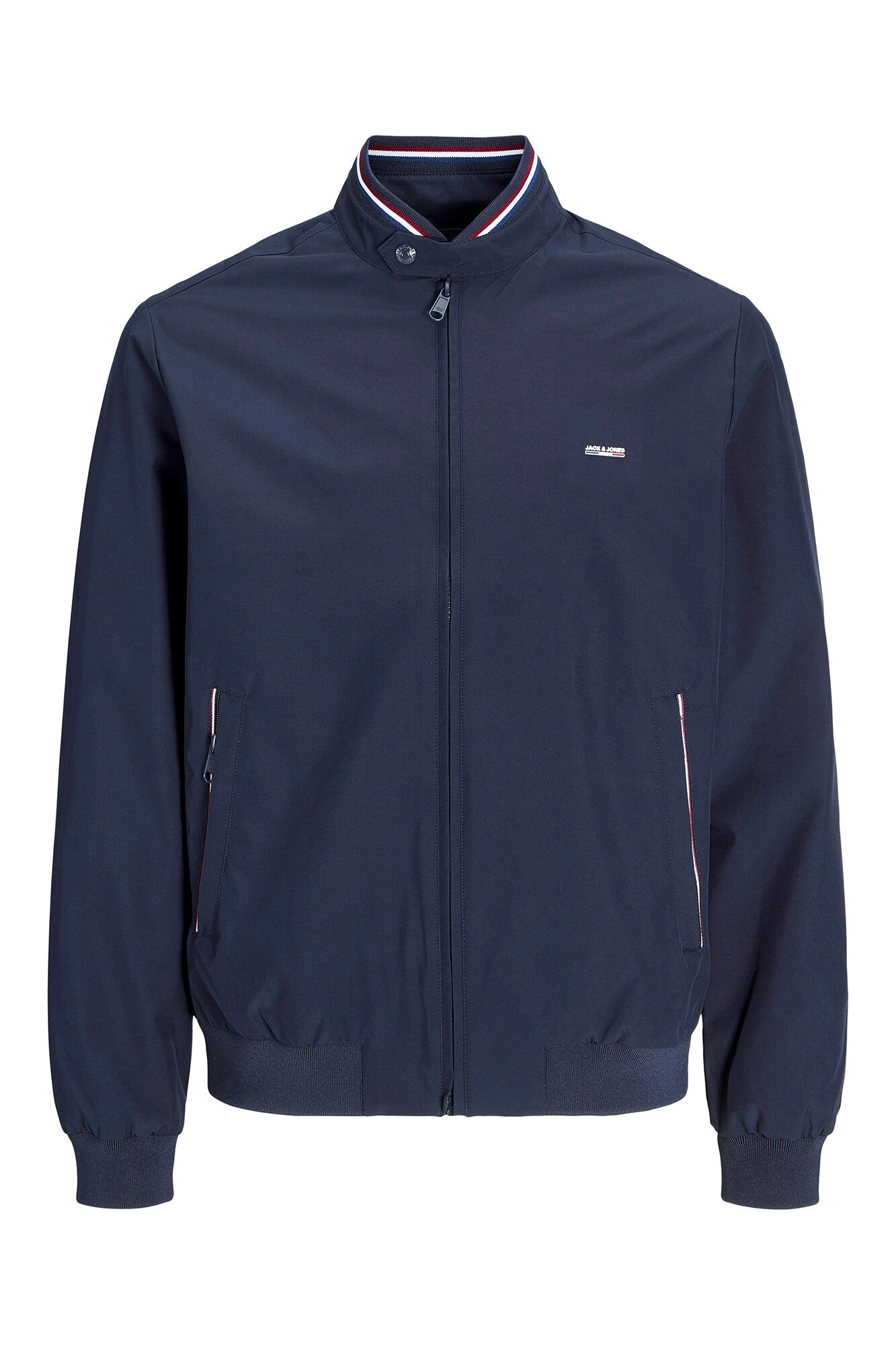 Jack & Jones Casaco bomber leve
