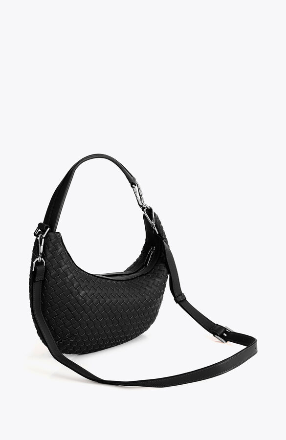 Lola Casademunt Mala entran&ccedil;ada Preto