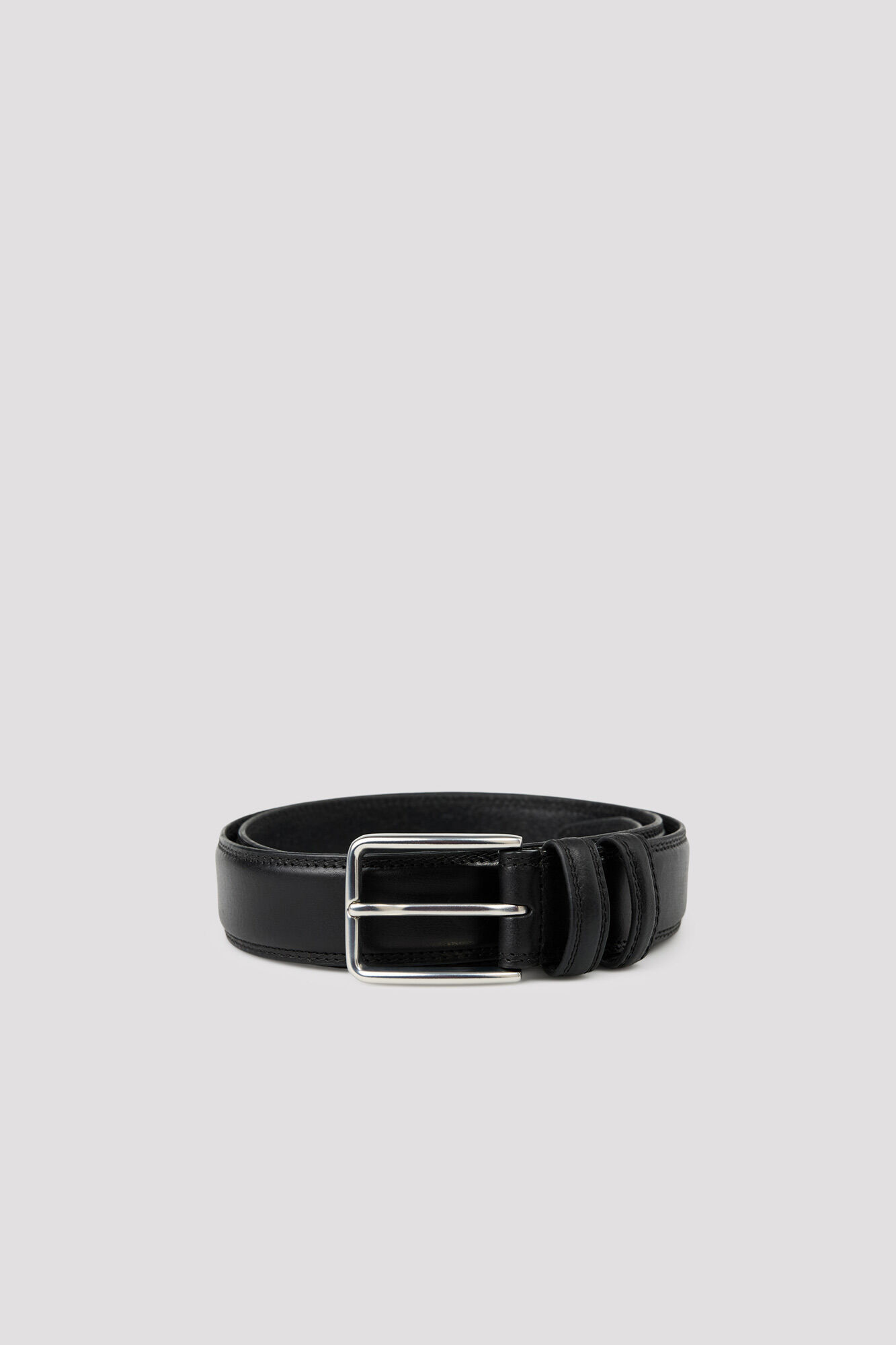 Cortefiel Leather sport belt