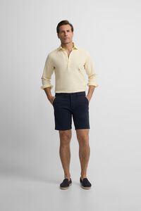 Silbon Bermuda cl&aacute;ssica