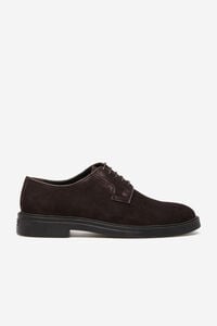 Cortefiel Lace-up trainers