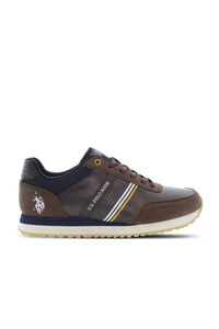 Us Polo Sapatos masculinos