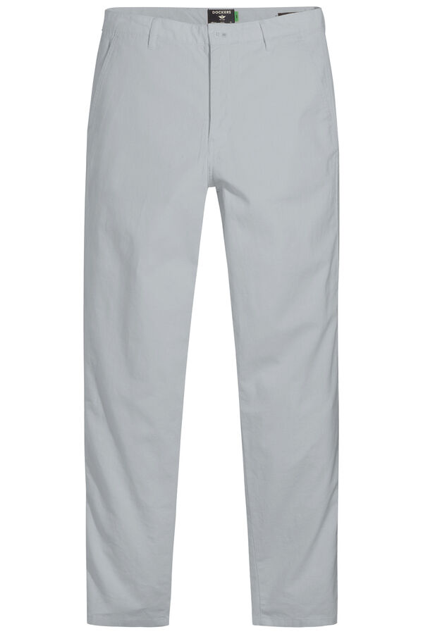 Cortefiel Chino tapered Gris