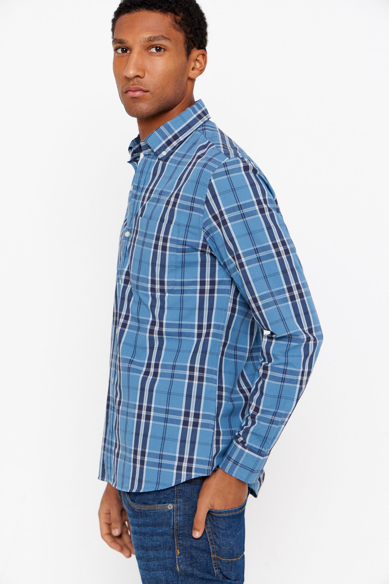 Cortefiel on sale rebajas hombre