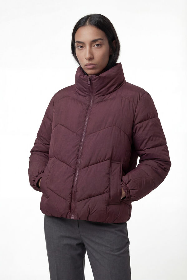 Vero Moda Casaco acolchoada feminina Granada