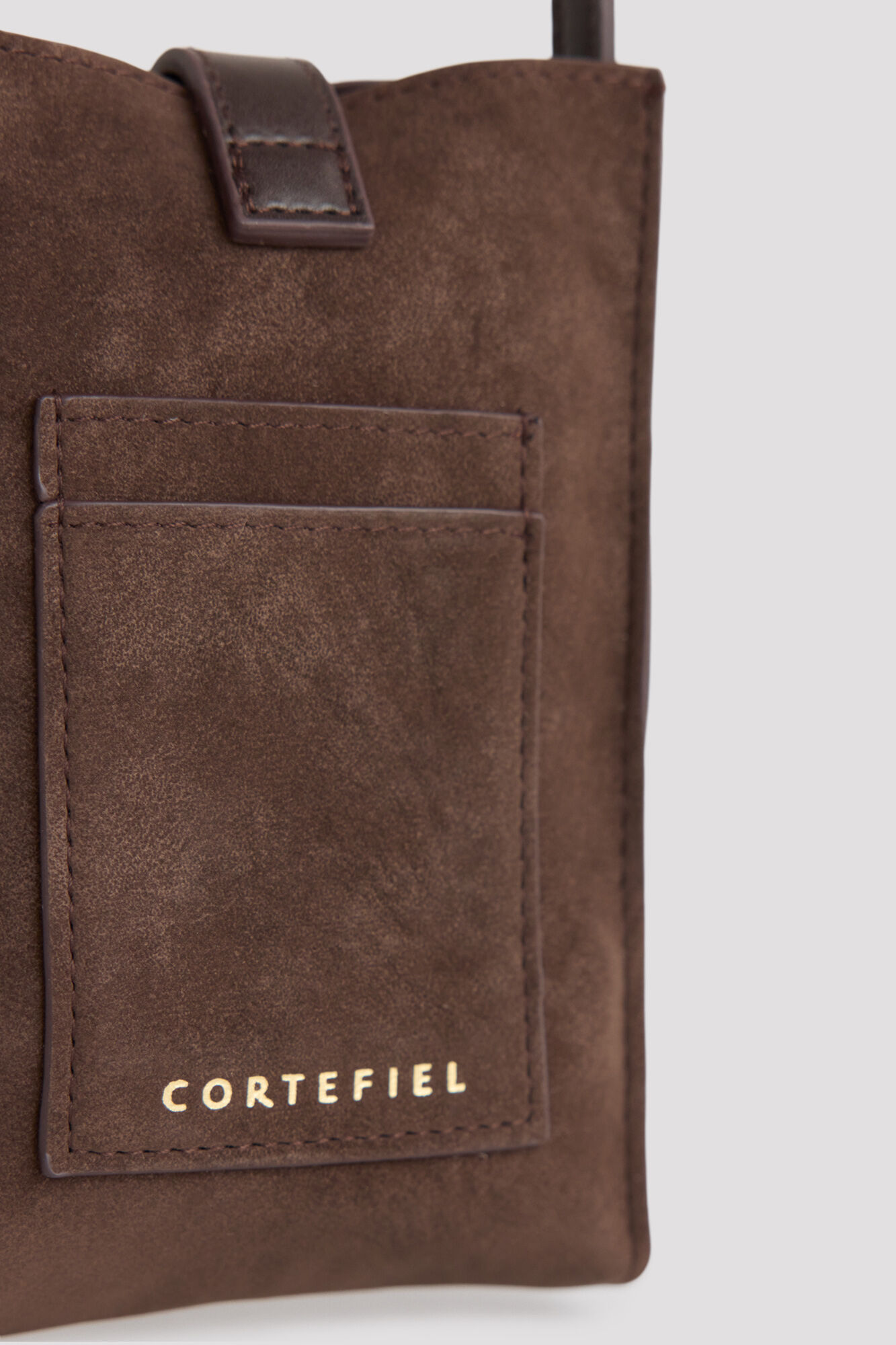 Cortefiel Two-tone phone case