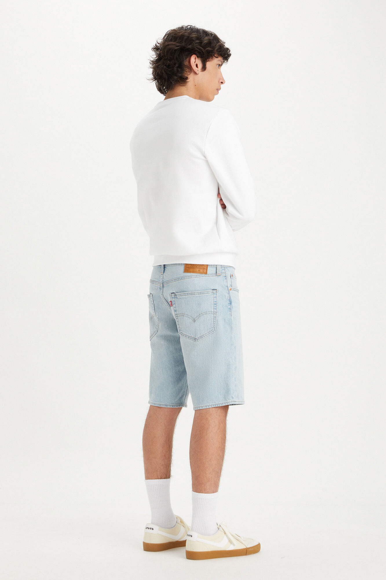 Levi's Cal&ccedil;&otilde;es de ganga 405&trade; Standard