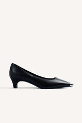 Gioseppo Sapatos de salto Preto