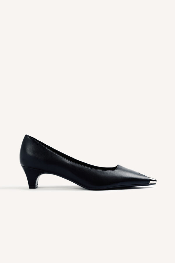Gioseppo Sapatos de salto Preto