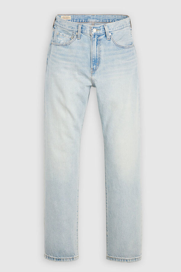 Levi's Jeans Easy Dad Azul