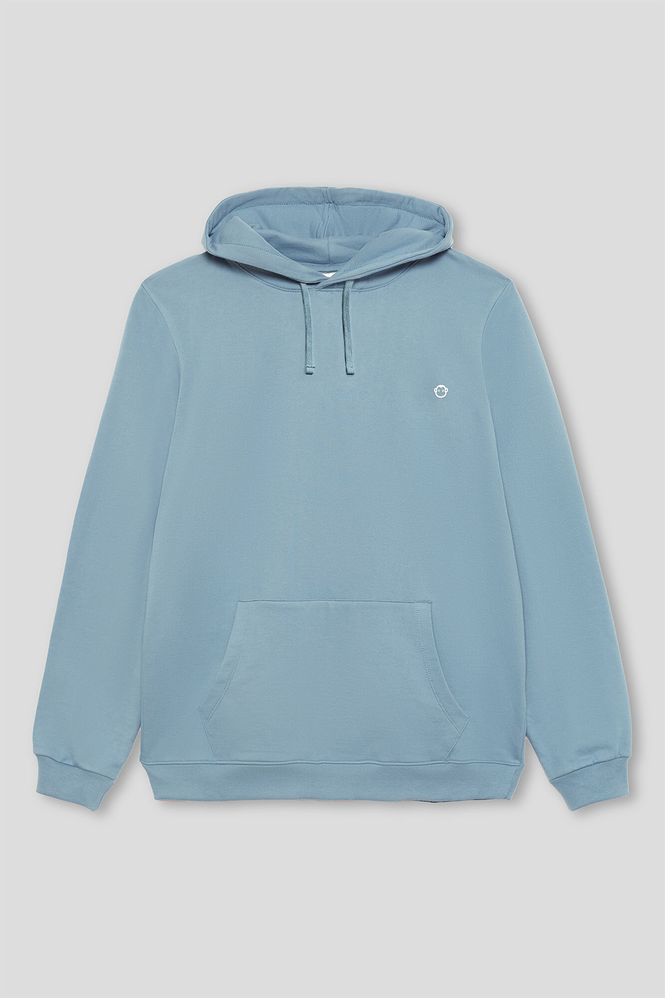 Street Monkey Sweatshirt com capuz