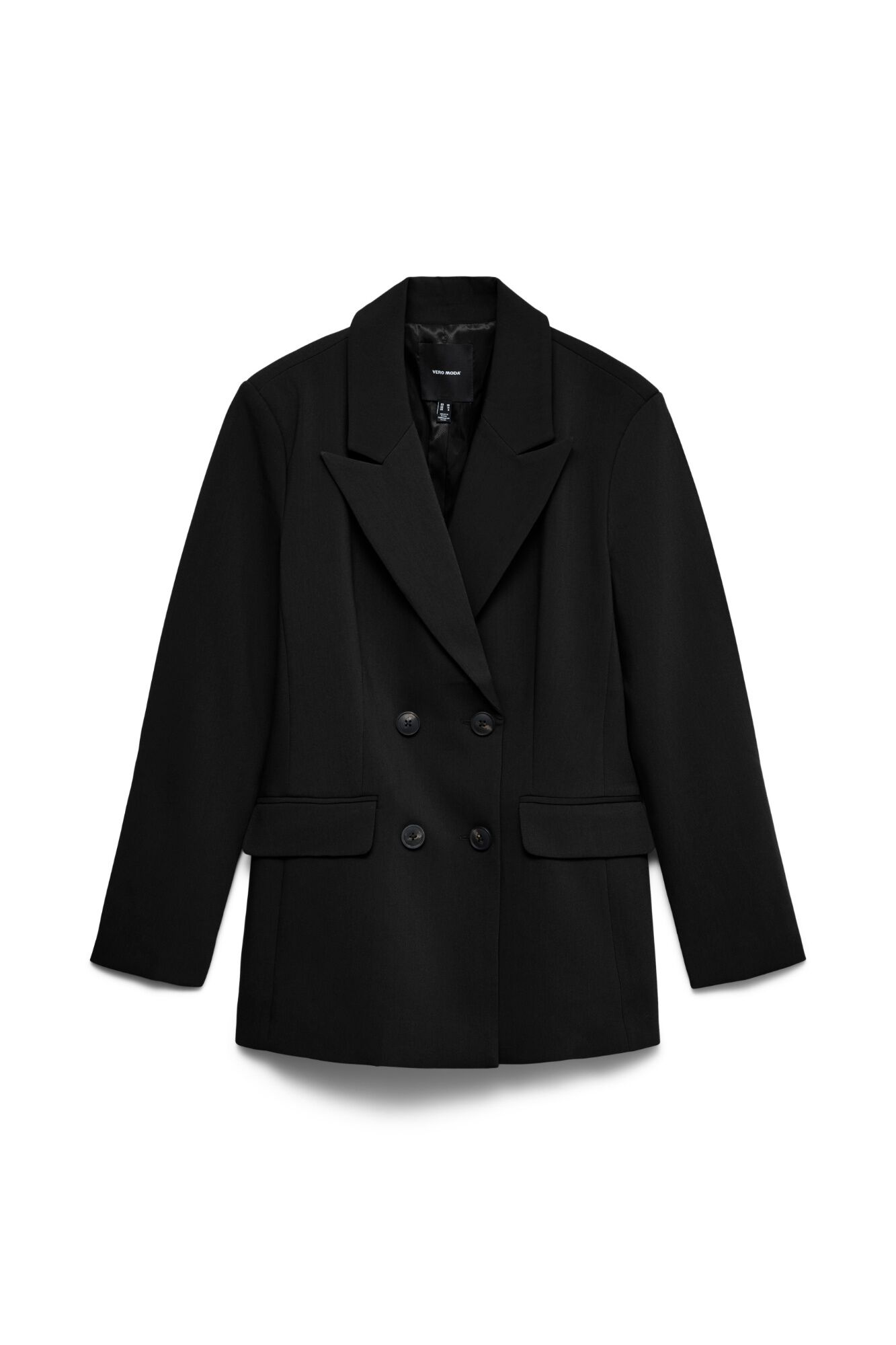 Vero Moda Americana cruzada