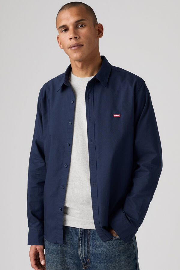 Levi's Camisa Levis&reg; Azul