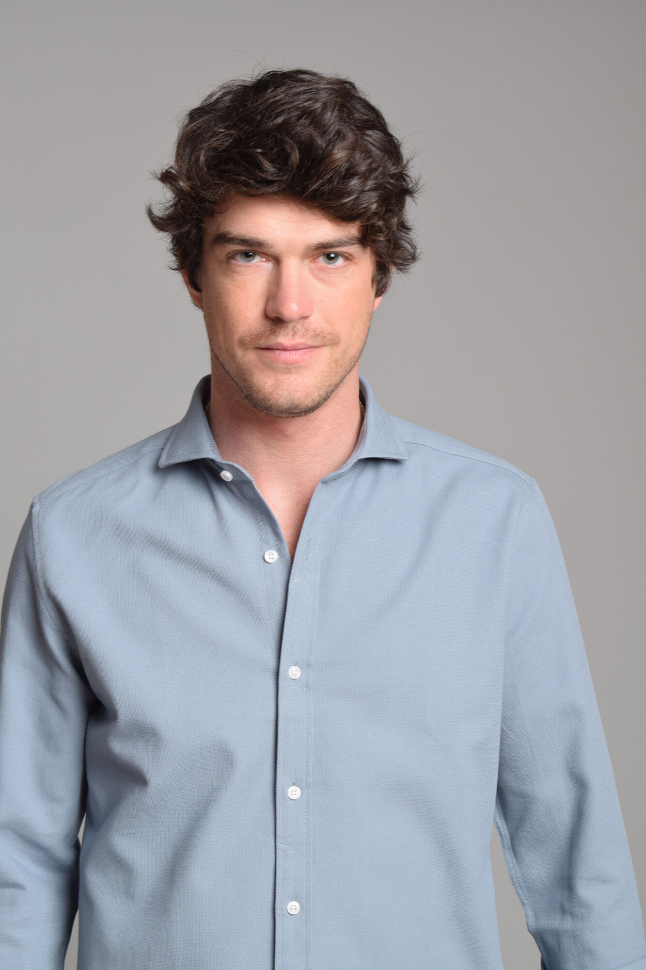 Camisa piqué on sale