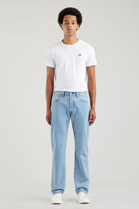 Cortefiel Levi's 501® Original jeans  Blue