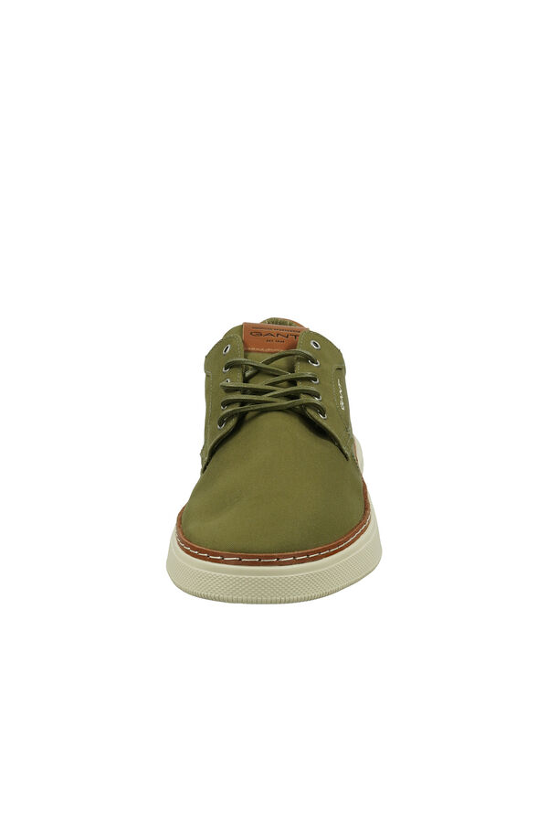 Gant Desportiva San Prep Verde