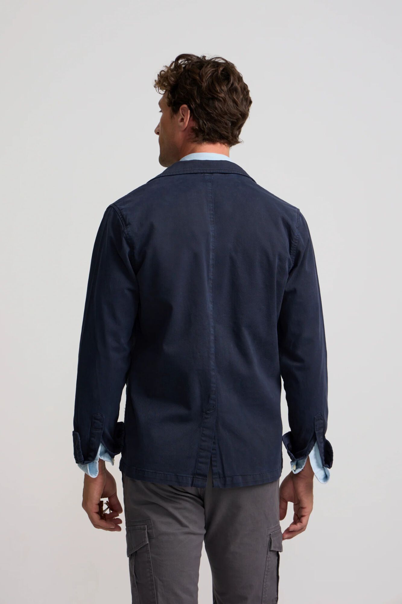 Silbon Semiblazer