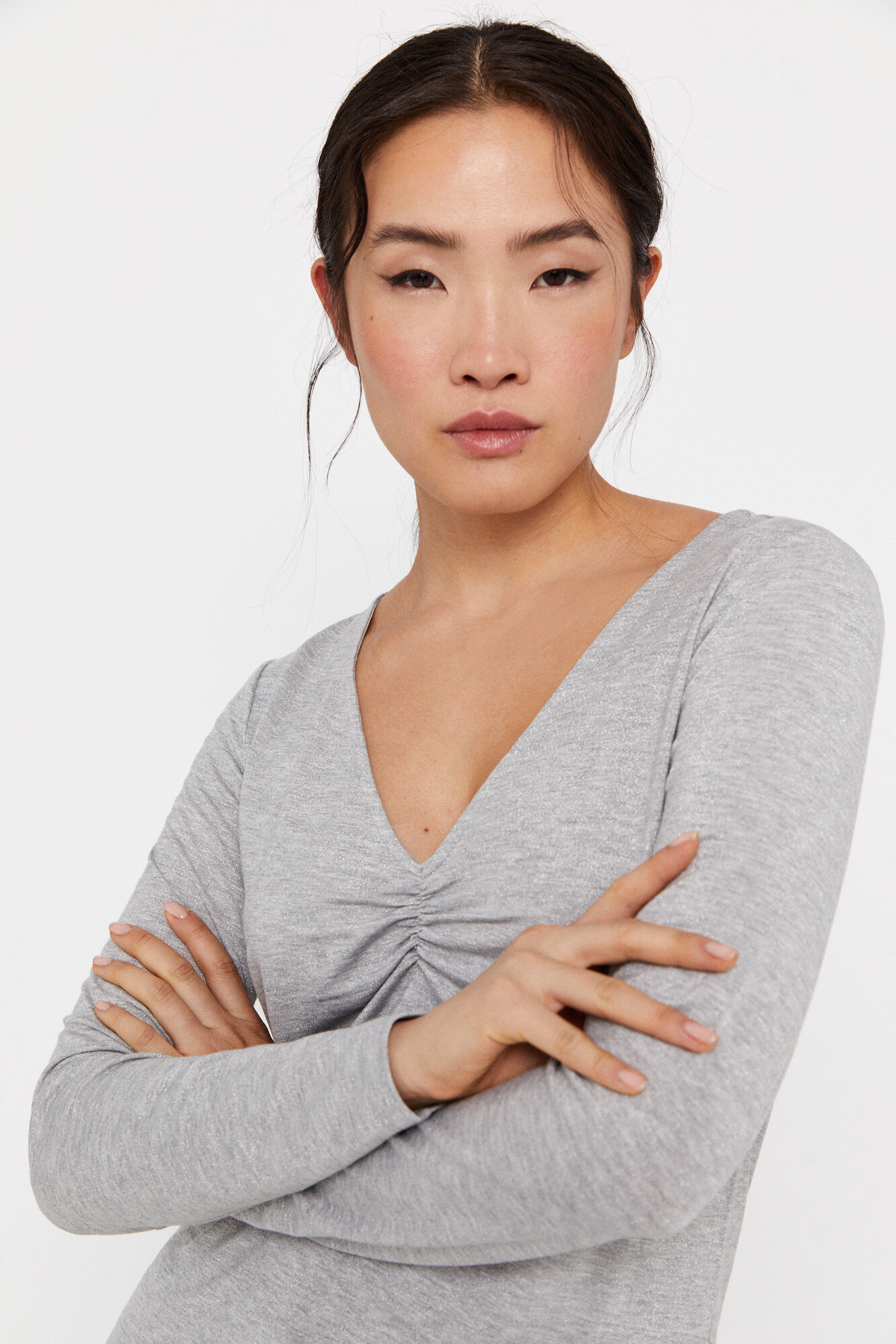 Cortefiel mujer camisetas best sale
