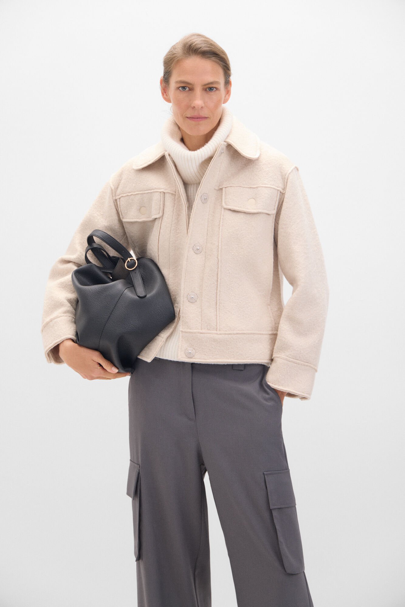 Womenswear New Collection Cortefiel