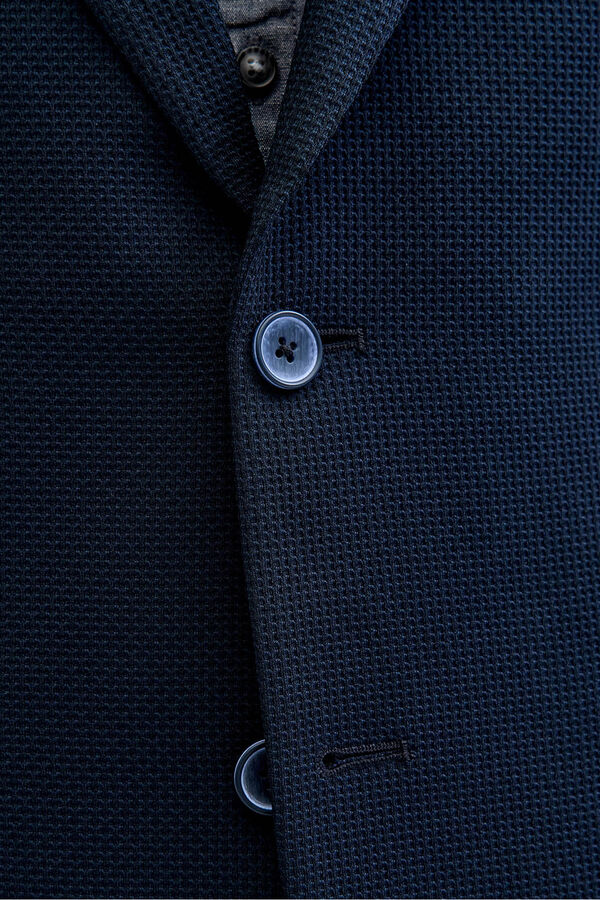 Jack & Jones Malha Azul