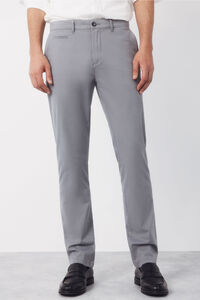 Cortefiel Slim fit chinos