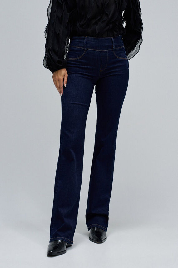 Vaqueros Secret