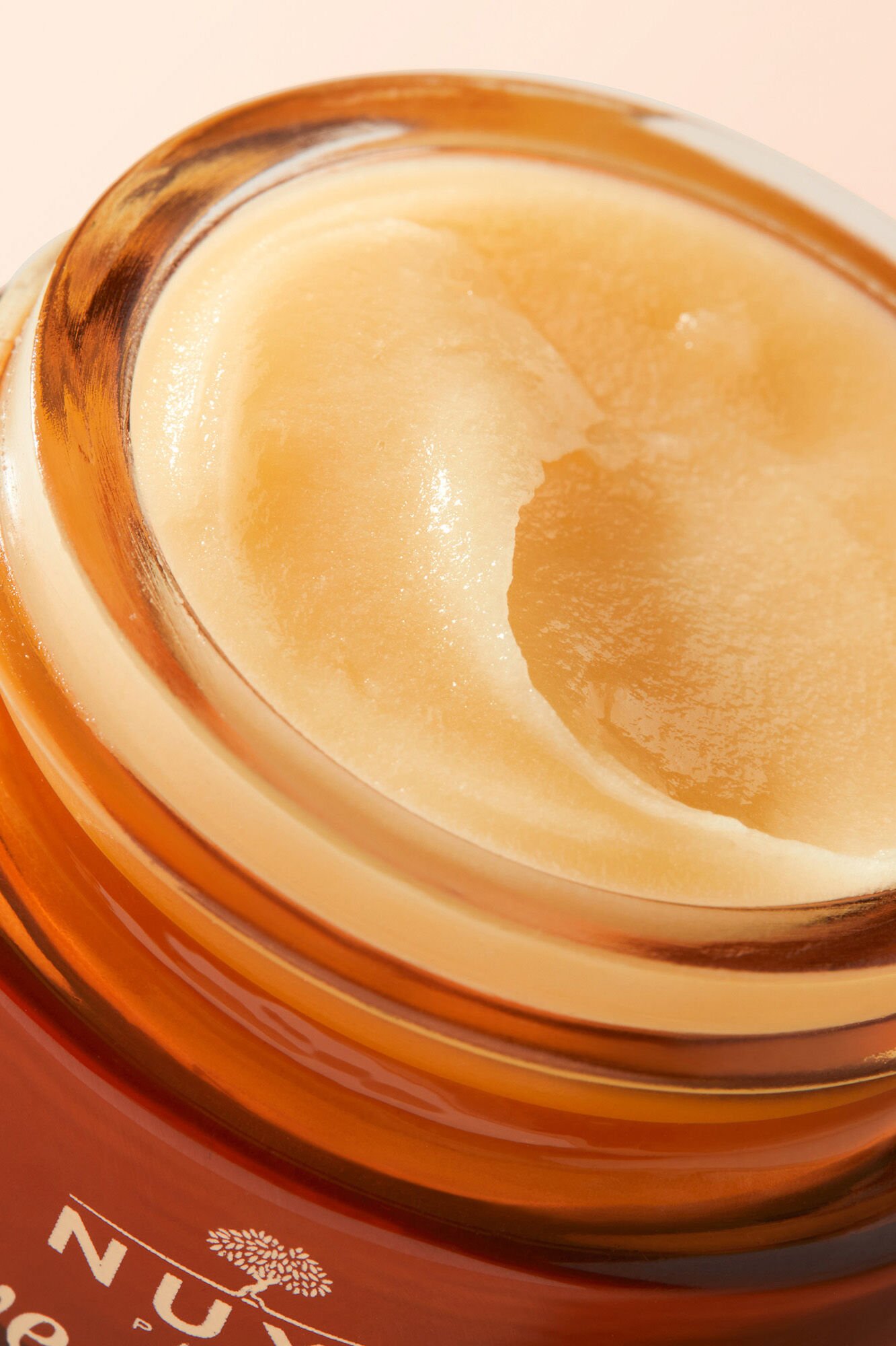 Nuxe B&aacute;lsamo labial r&ecirc;ve de miel ultra-hidratante 15 ml