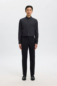 Selected Camisa Slim Fit de vestir