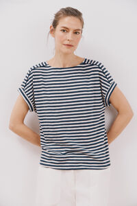 Cortefiel Striped t-shirt