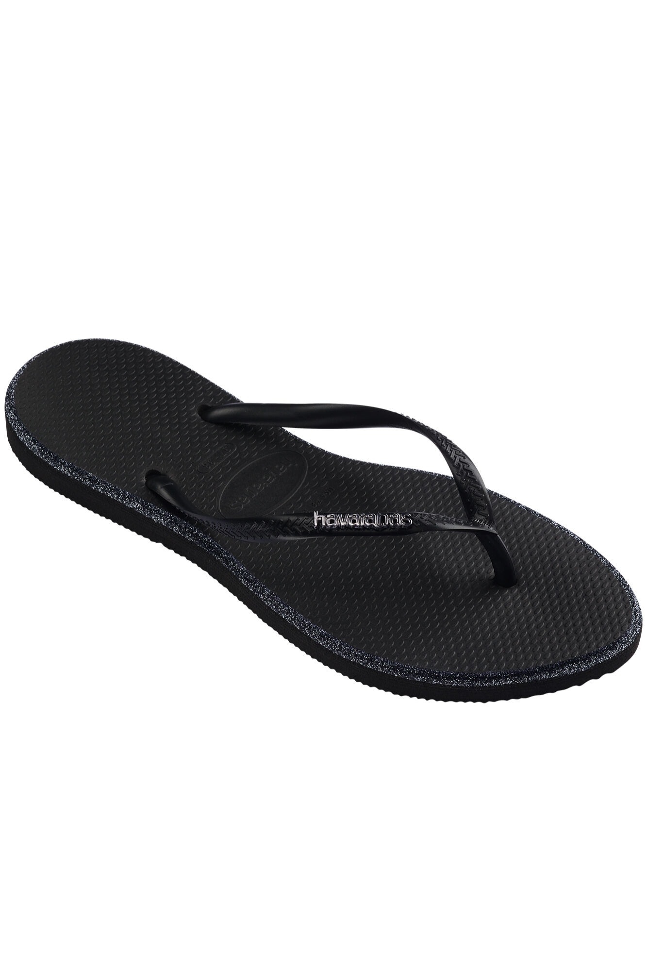 Havaianas Chanclas Slim Point Glitter