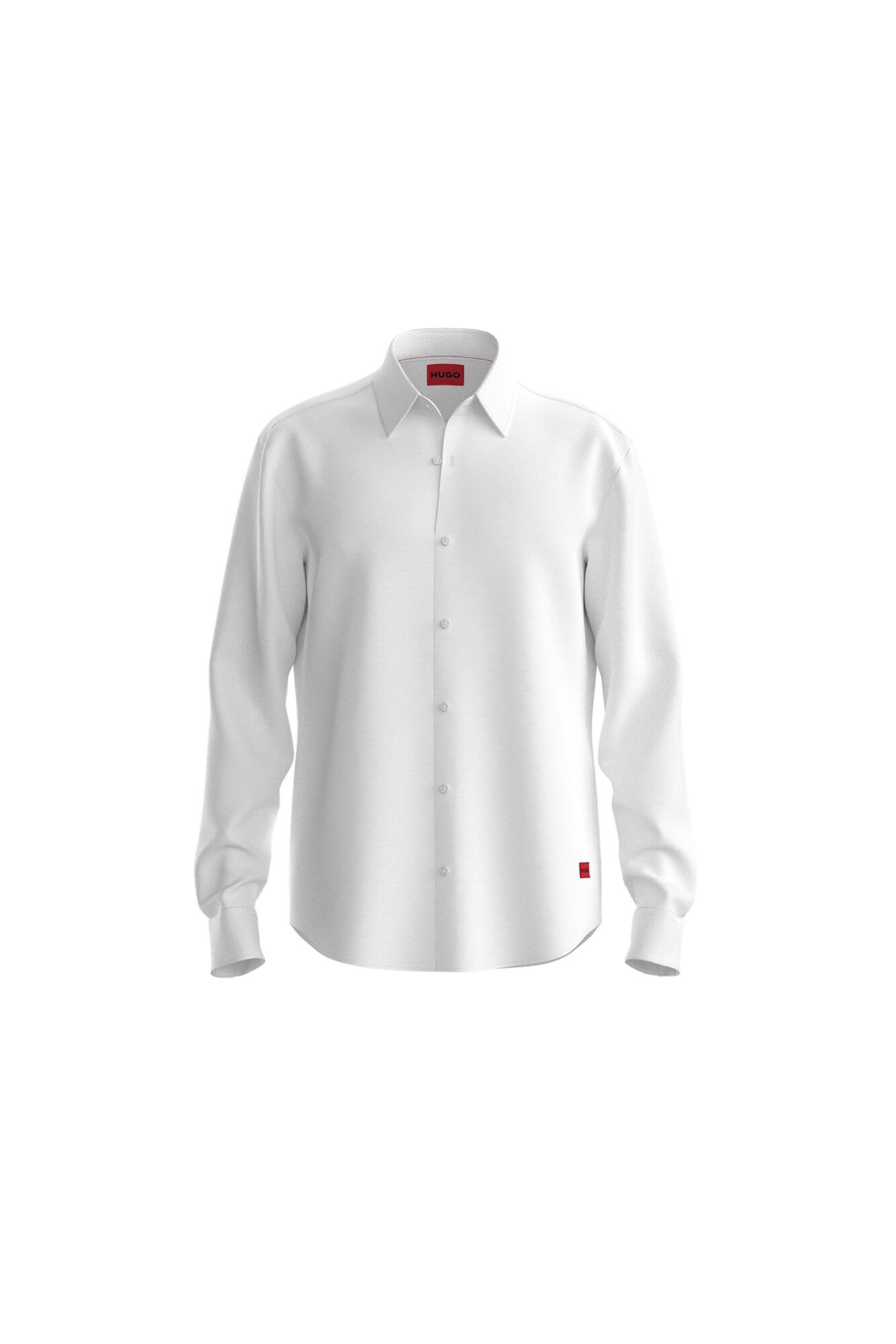 HUGO Camisa de manga comprida