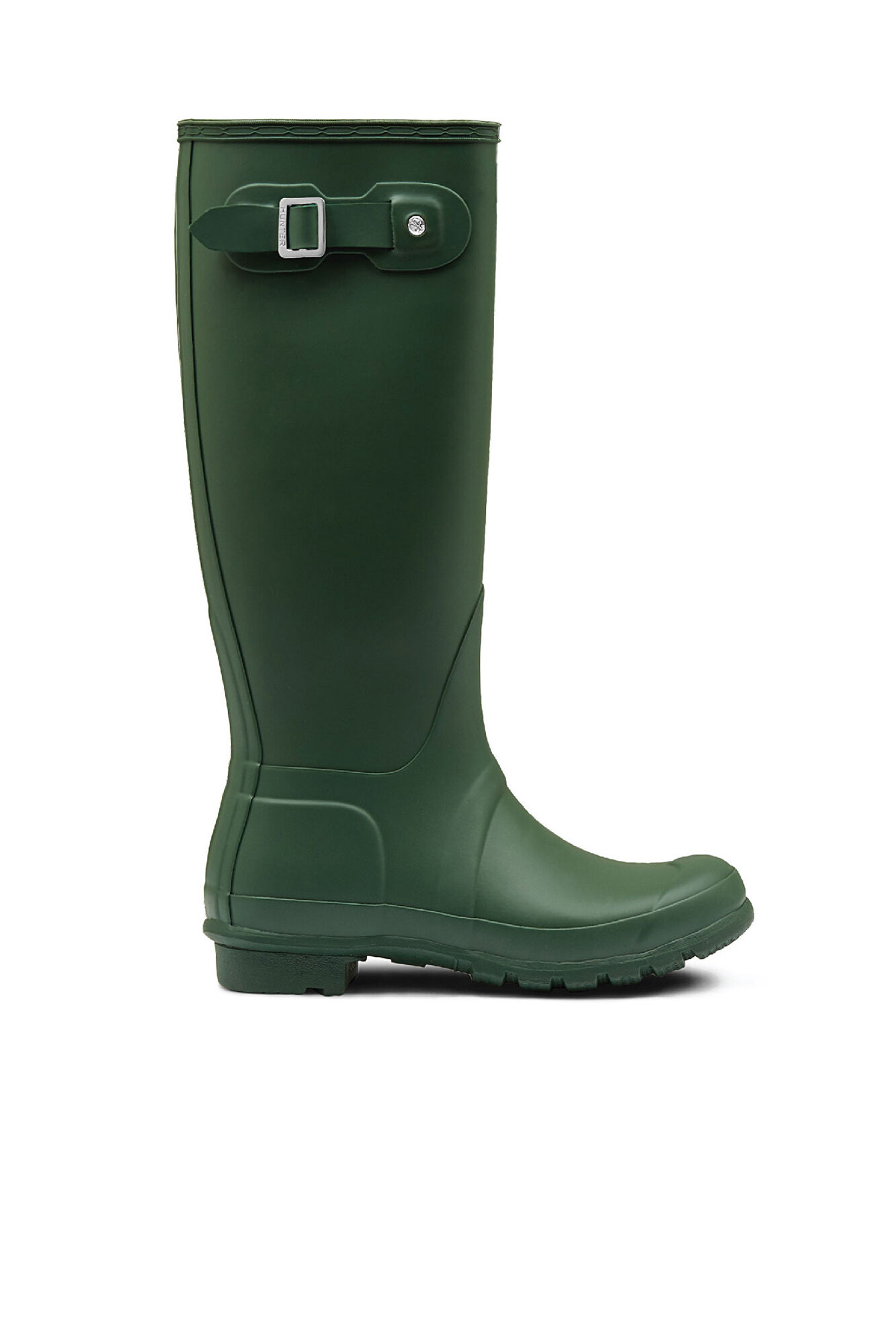 Hunter green boots online amazon