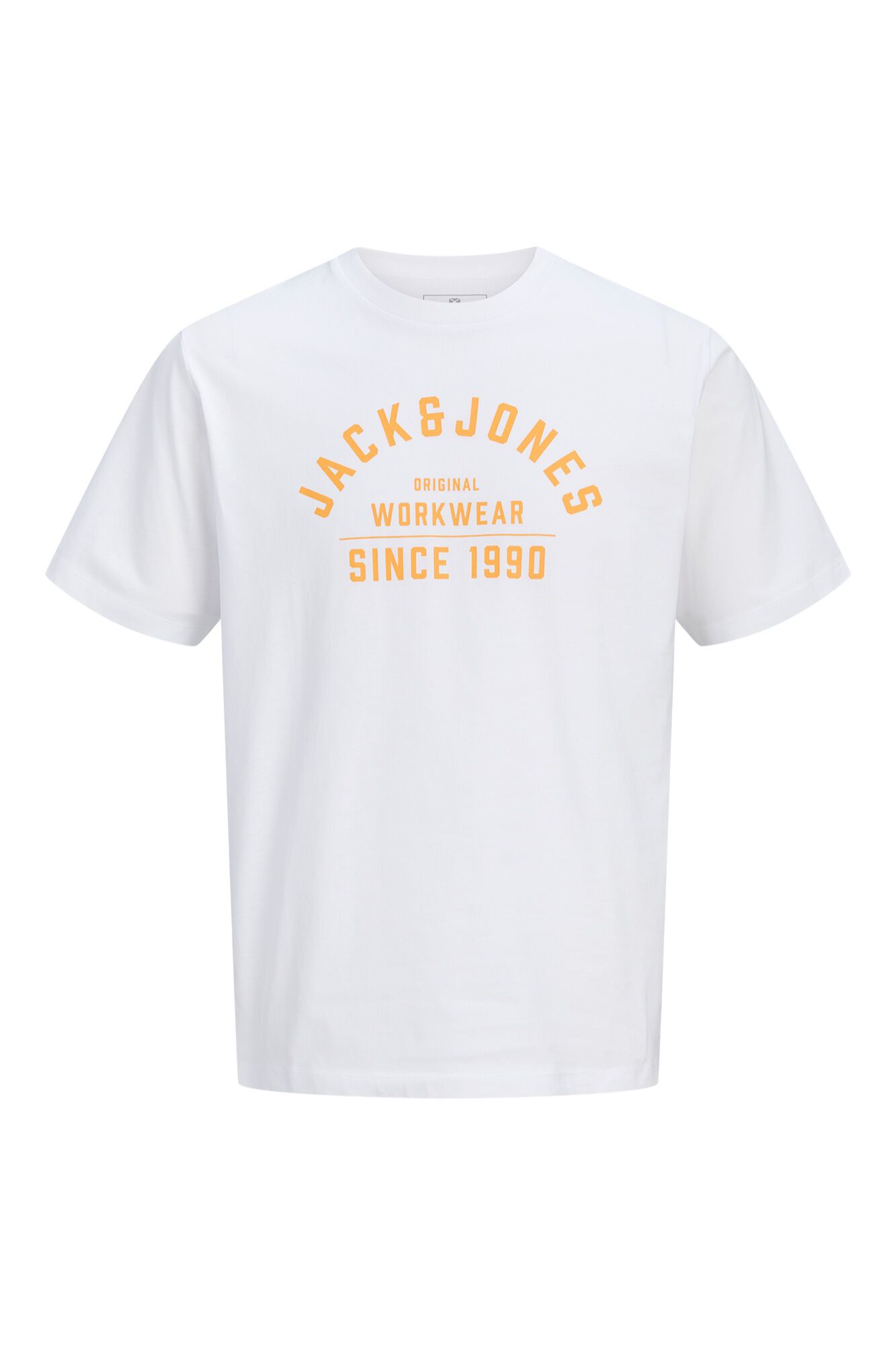 Jack & Jones Print regular fit T-shirt