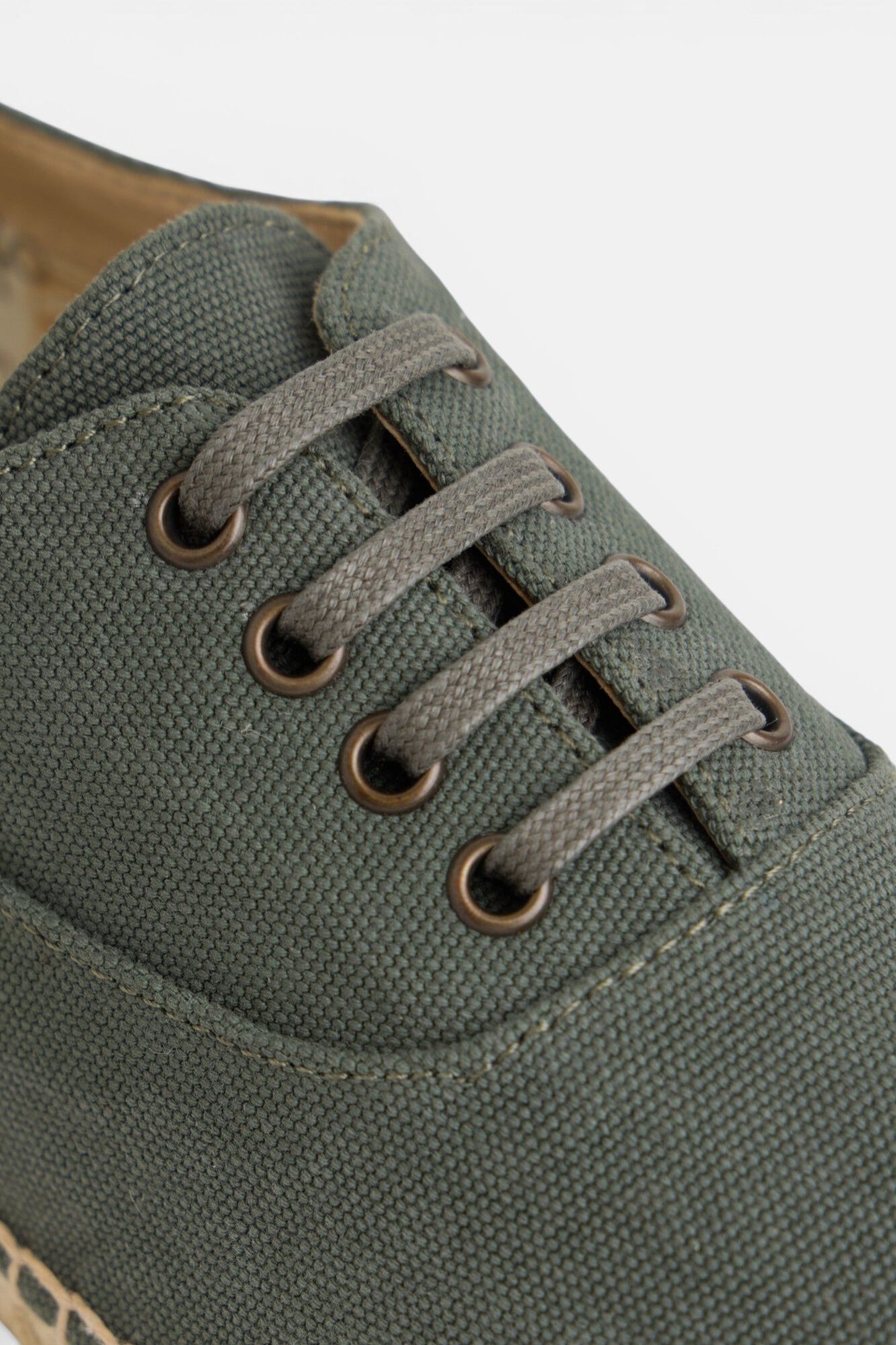 Silbon Alpargata cubierta sport