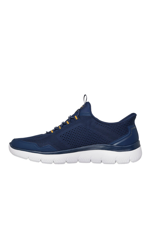 Skechers Chinelos de quarto Summits Multicolorido