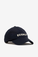 Ecoalf Boné Ecoalf Azul