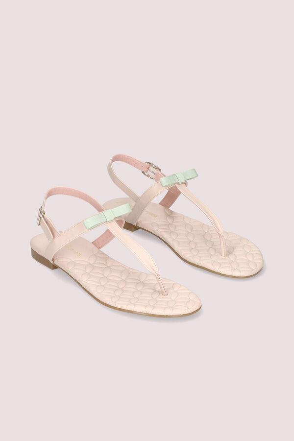 Pretty Ballerinas Sandália Judy Subiu