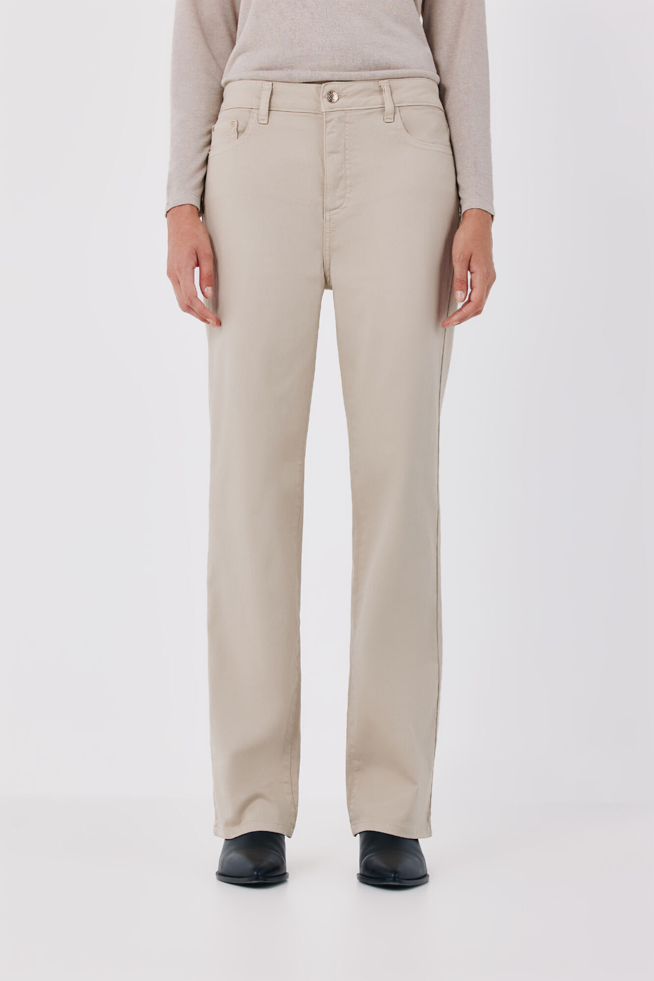 Cortefiel Jeans Sensational Recto