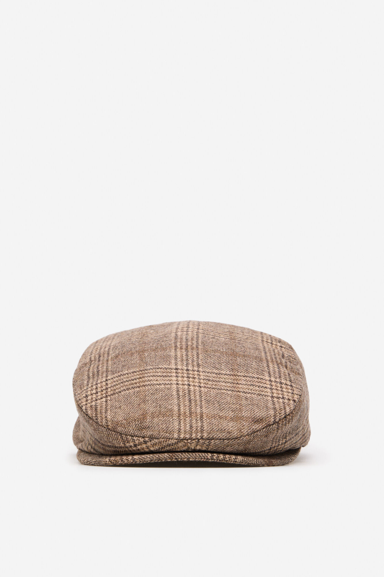 Cortefiel Classic fabric cap