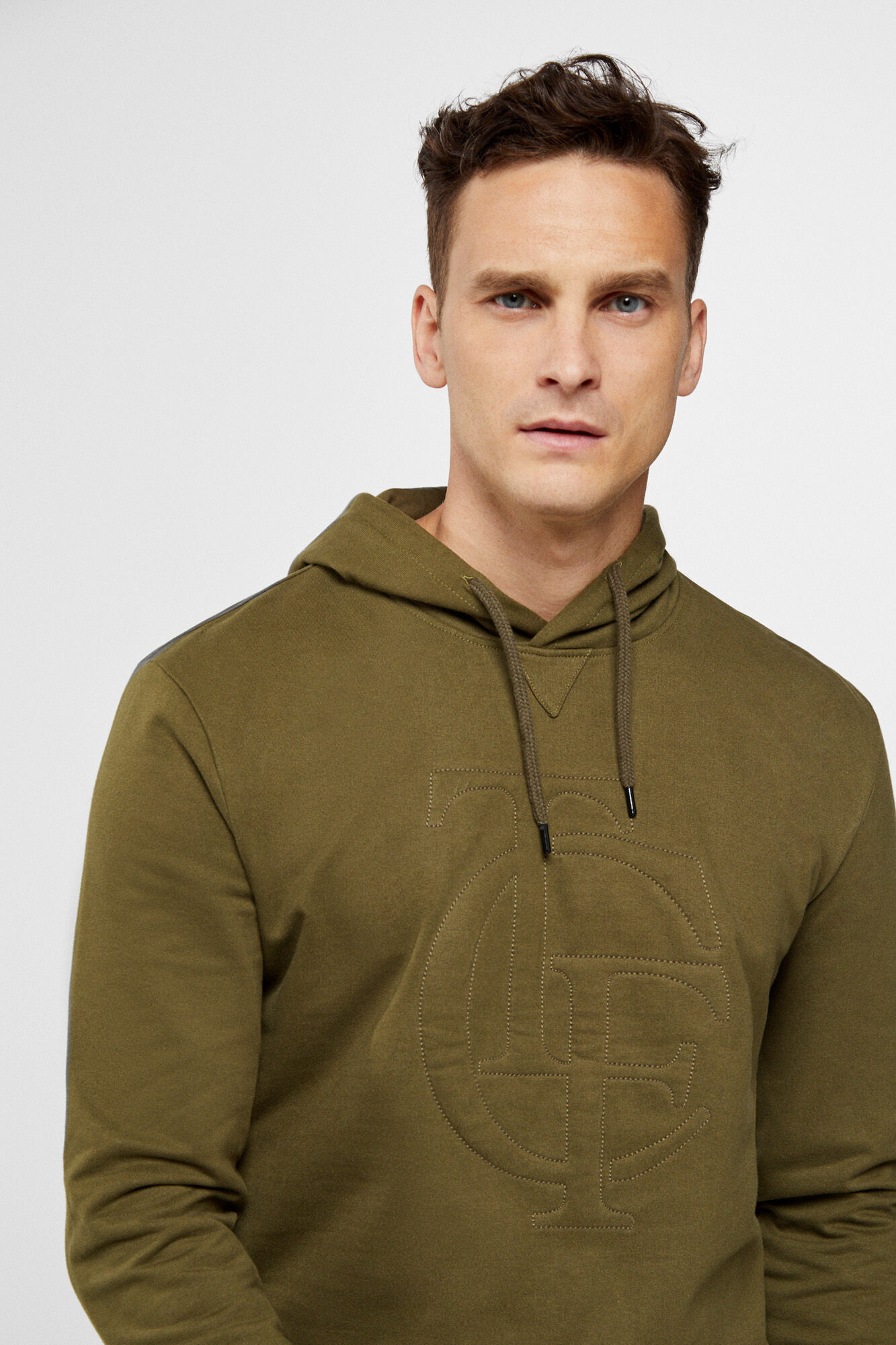 Sudaderas cortefiel hombre clearance