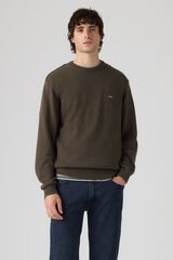 Levi's Levis&reg; jumper Dark brown