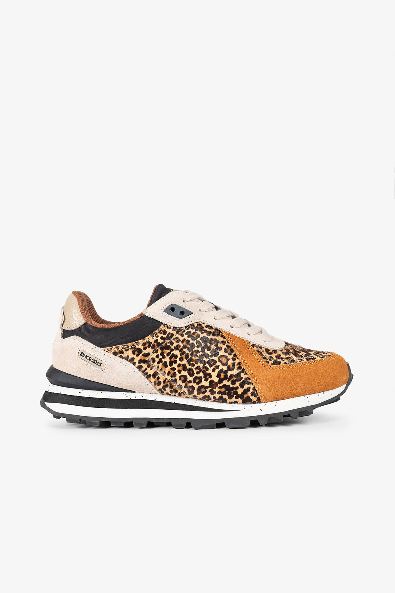 Popa Blake Animal Esporte Feminino