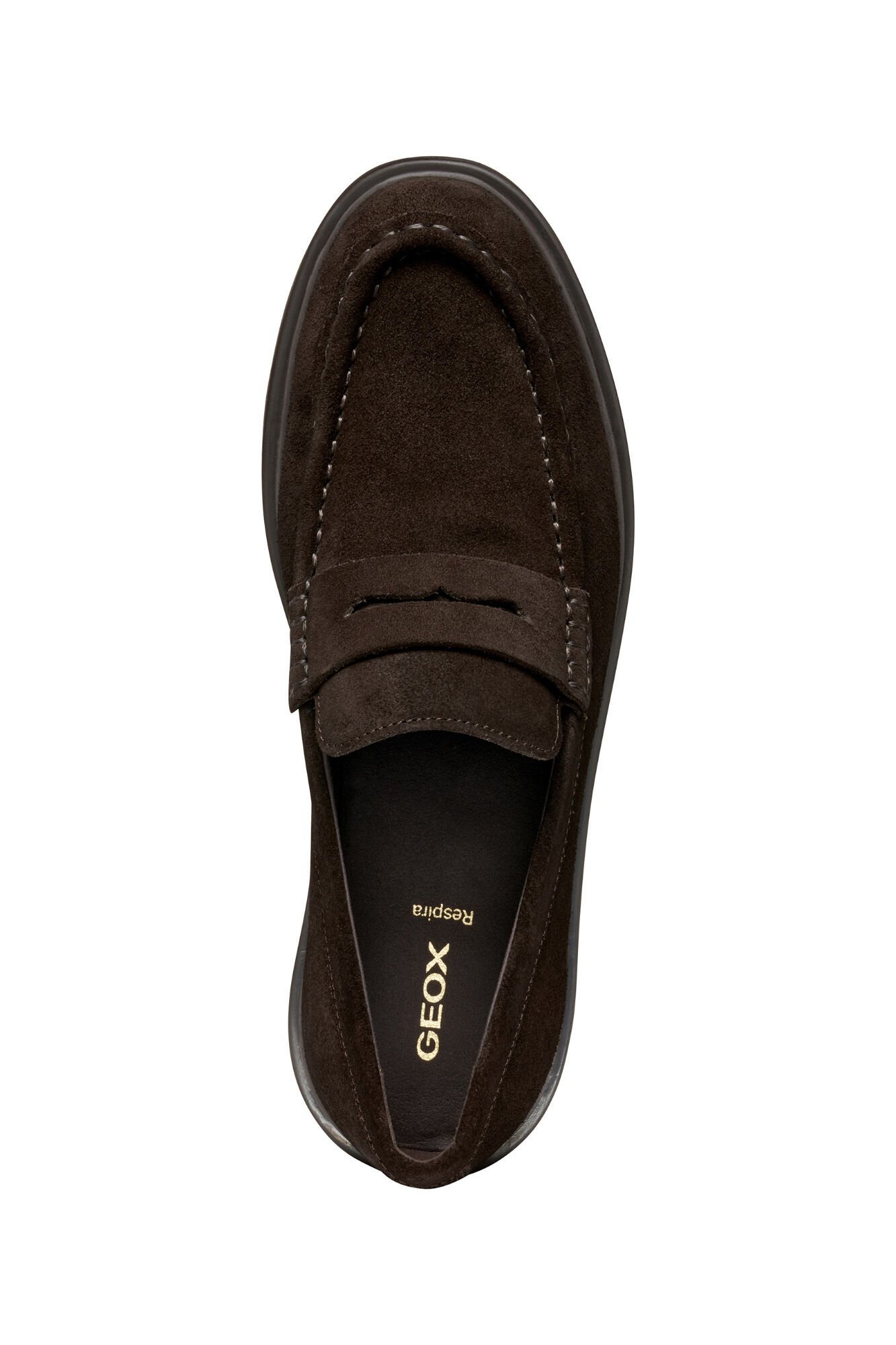 Geox Mocas&iacute;n Massimiano