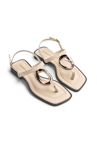 Gioseppo Sandalias piel joya matuu