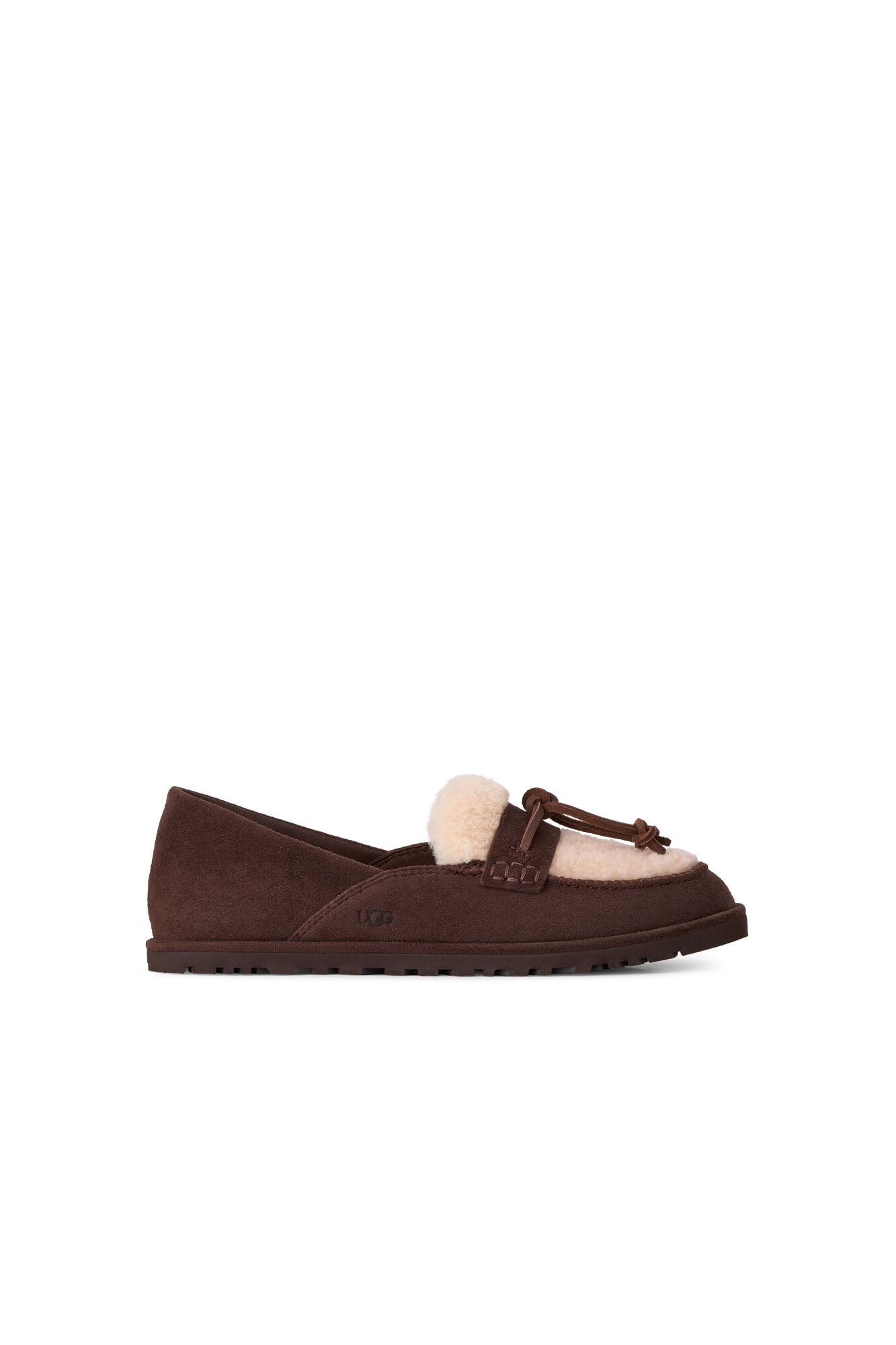 Ugg Sabrina Zora Loafer